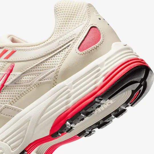 P-6000 'Bright Crimson' - Görsel 8