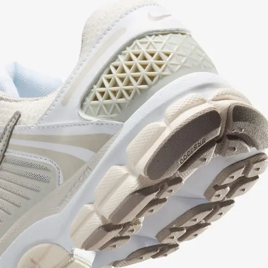 Zoom Vomero 5 'Light Bone' - Görsel 8