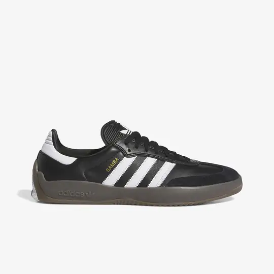 Adidas Adidas Belirsiz Puig Samba 'Black Gum' Sneaker | Wunder Belirsiz - 2. görsel
