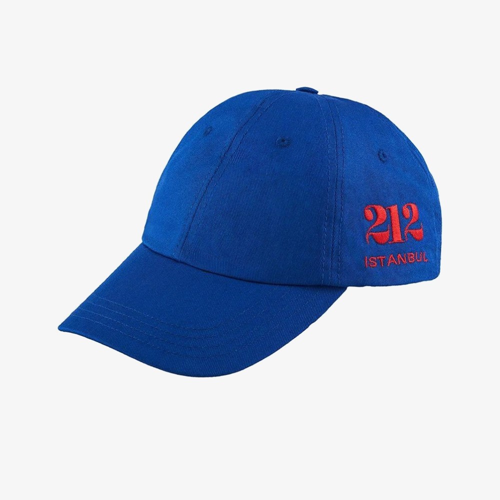 212 Şapka