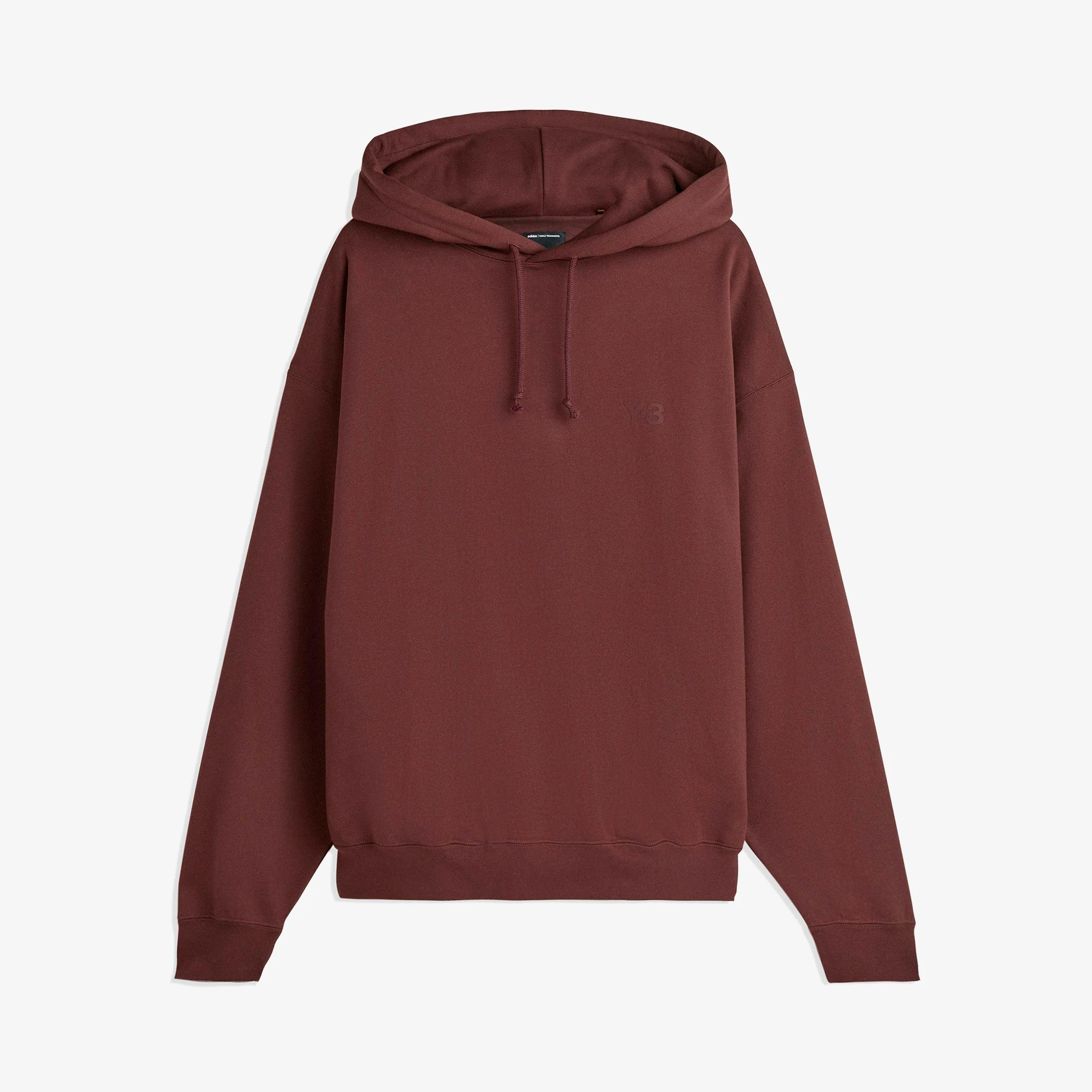 FT Hoodie 'Mystery Brown'