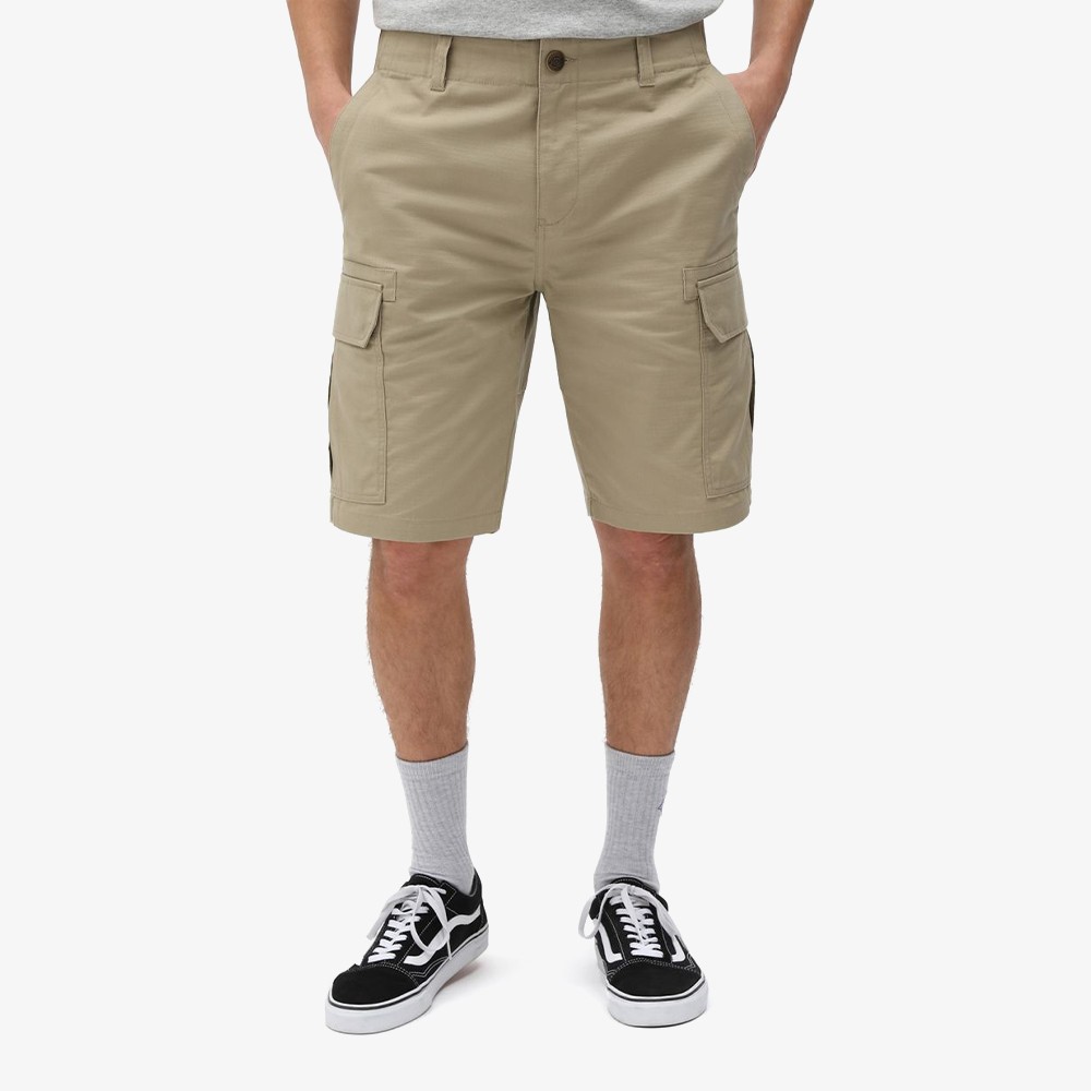 Millerville Short 'Khaki'