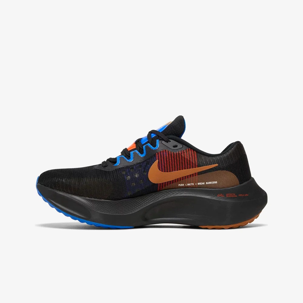 Nike Nike Zoom Fly 5 A.I.R. Hola Lou WUNDER