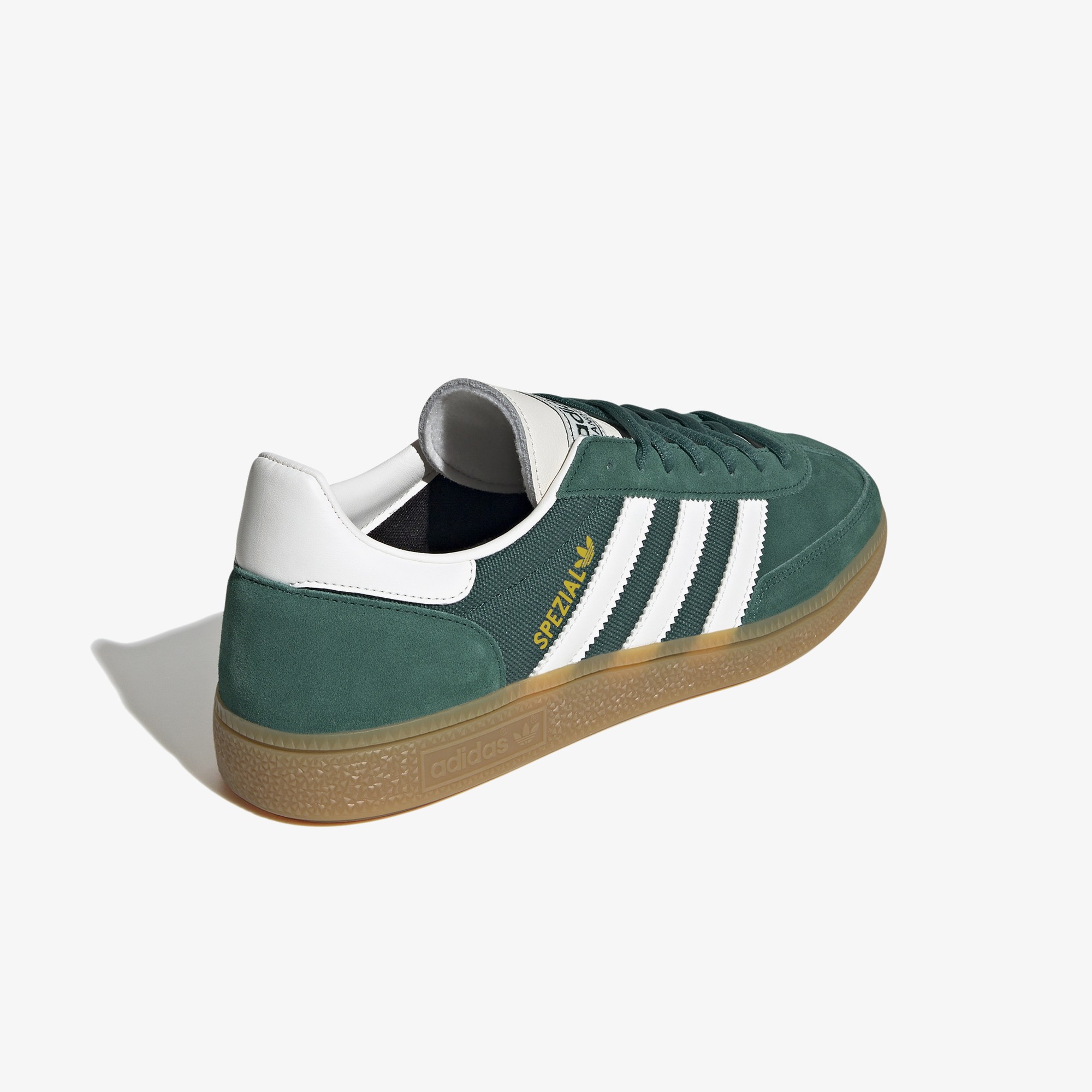 Handball Spezial 'Collegiate Green'
