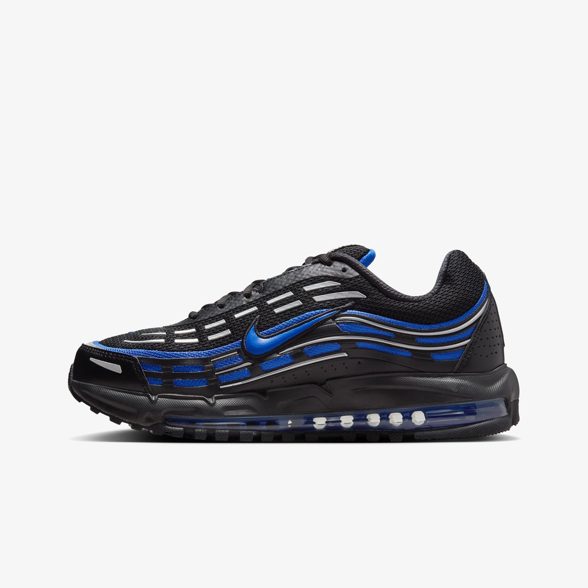 Air Max TL 2.5 'Black Hyper Royal'