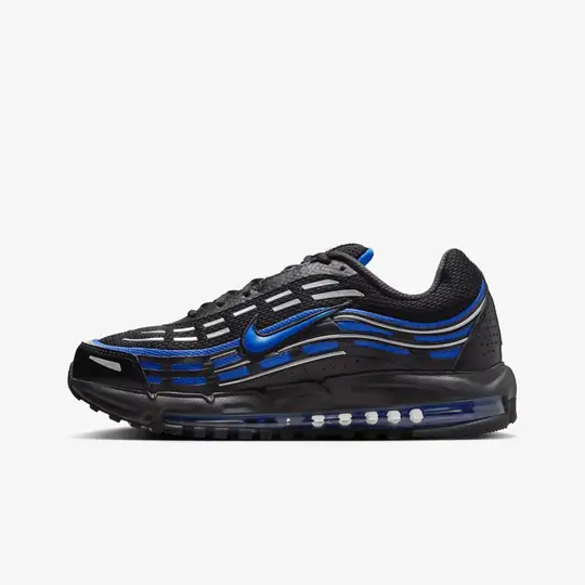 Air Max TL 2.5 'Black Hyper Royal' - Görsel 3