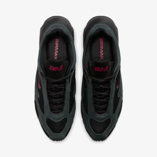 Air Max Muse 'Black' - Görsel 7