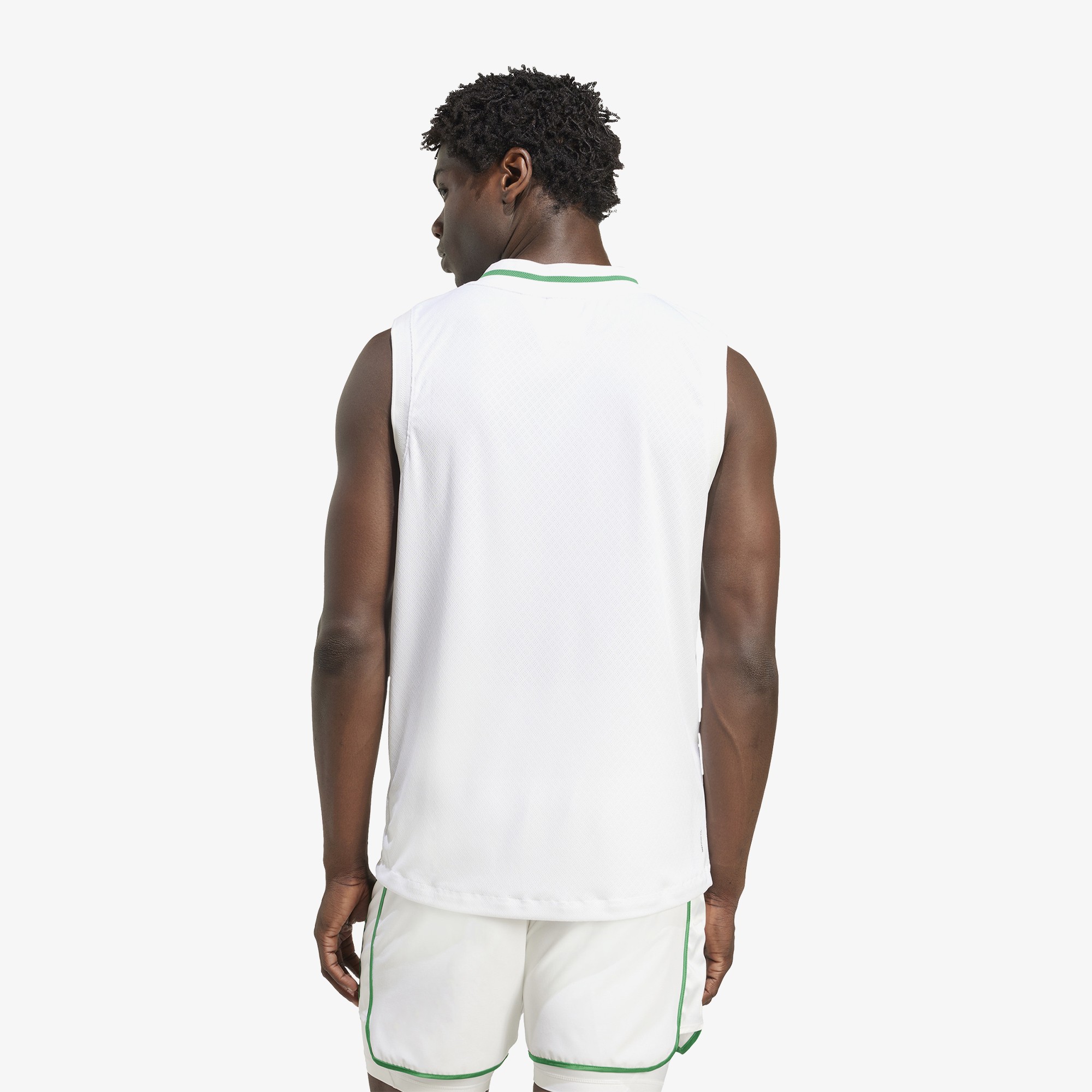Tank Top Pro 'White'