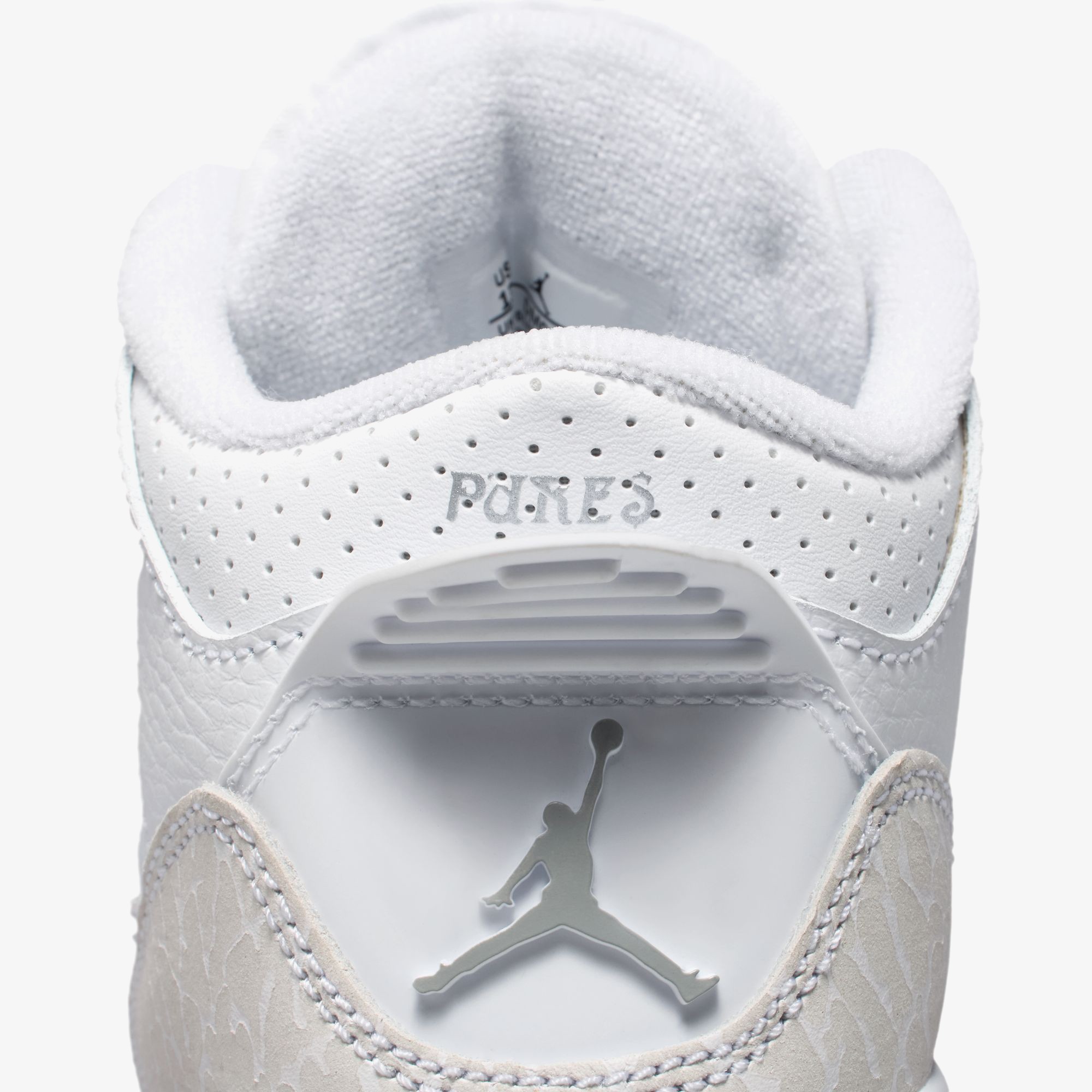 Air Jordan 3 Retro 'Pure Money' (PS)