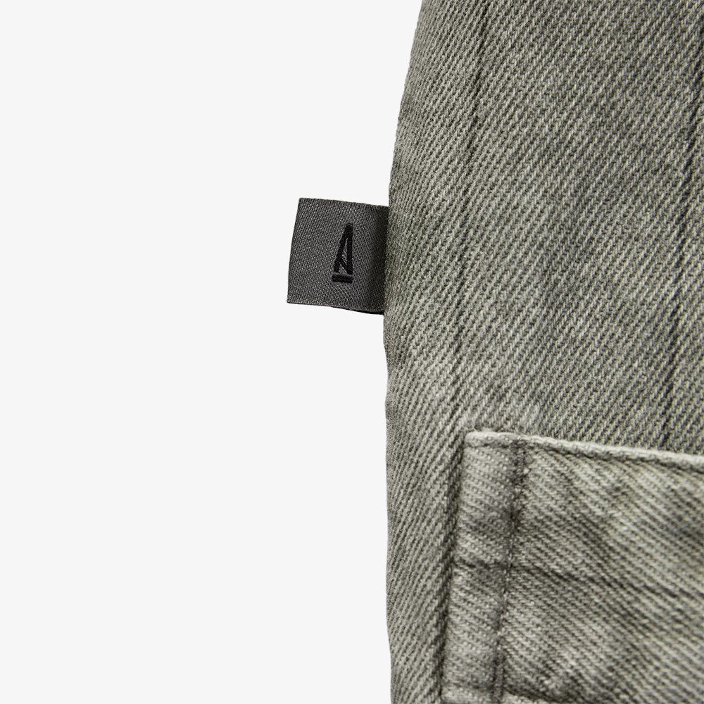 Air Jordan x A Ma Maniere Jacket 'Flat Pewter'