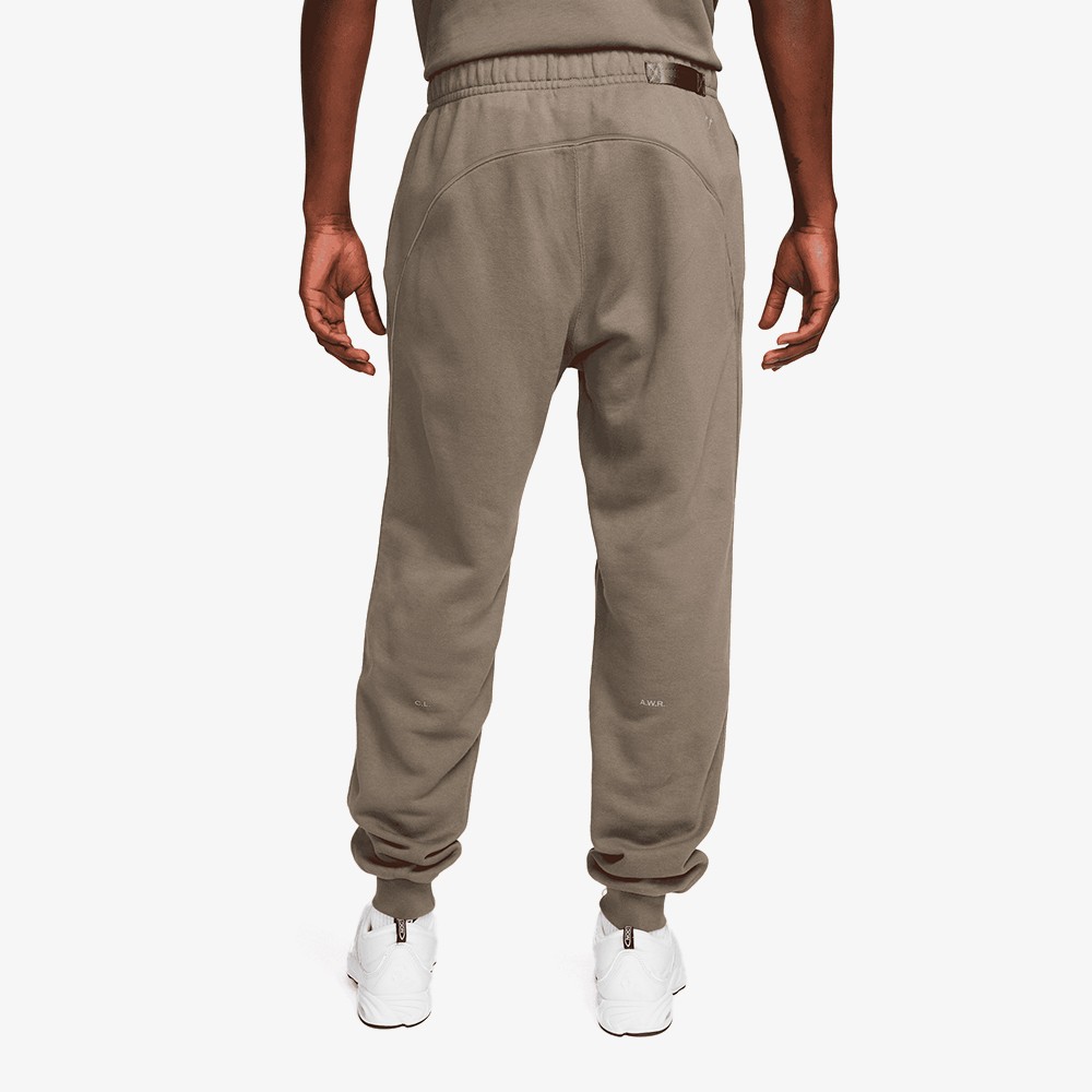 Nike x NOCTA CS PANT Fleece 'Moon Fossil'