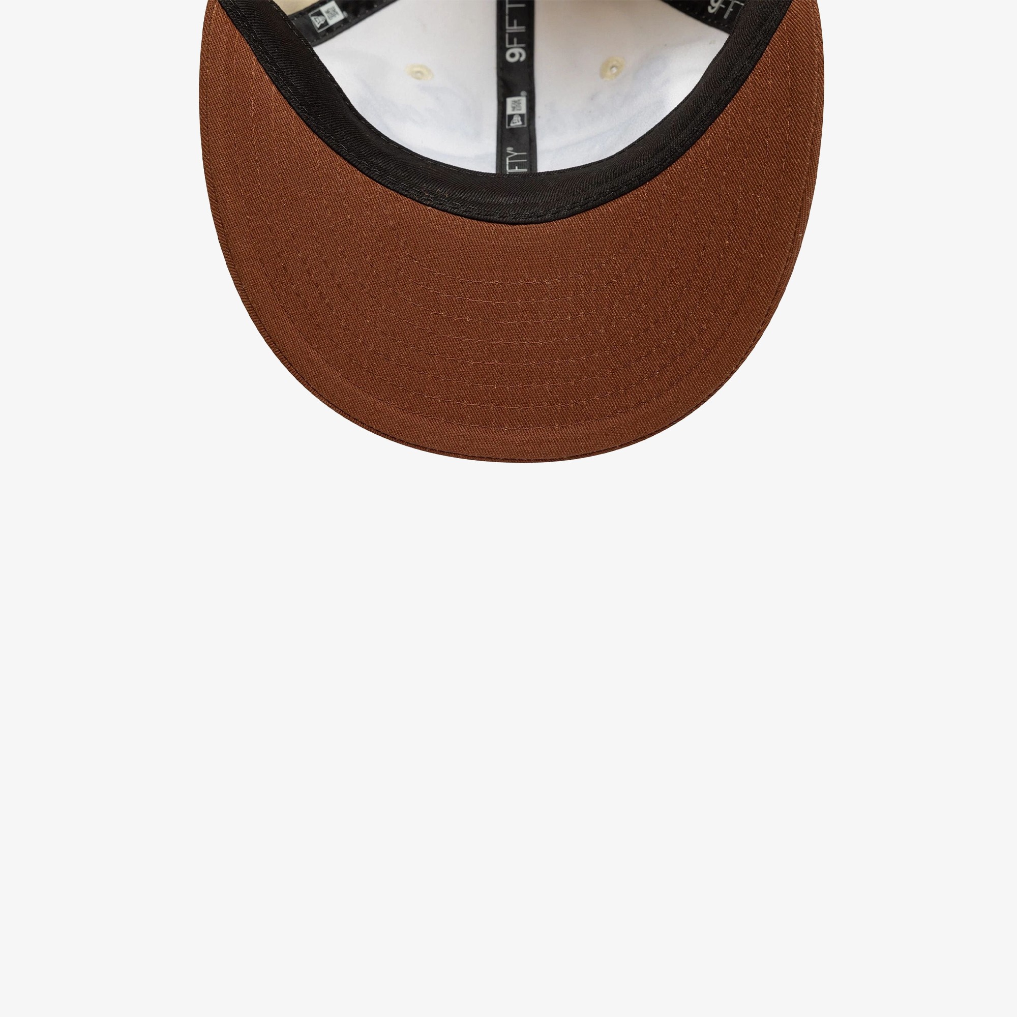 Outdoor Retro Crown 9FIFTY Cap 'Cream'
