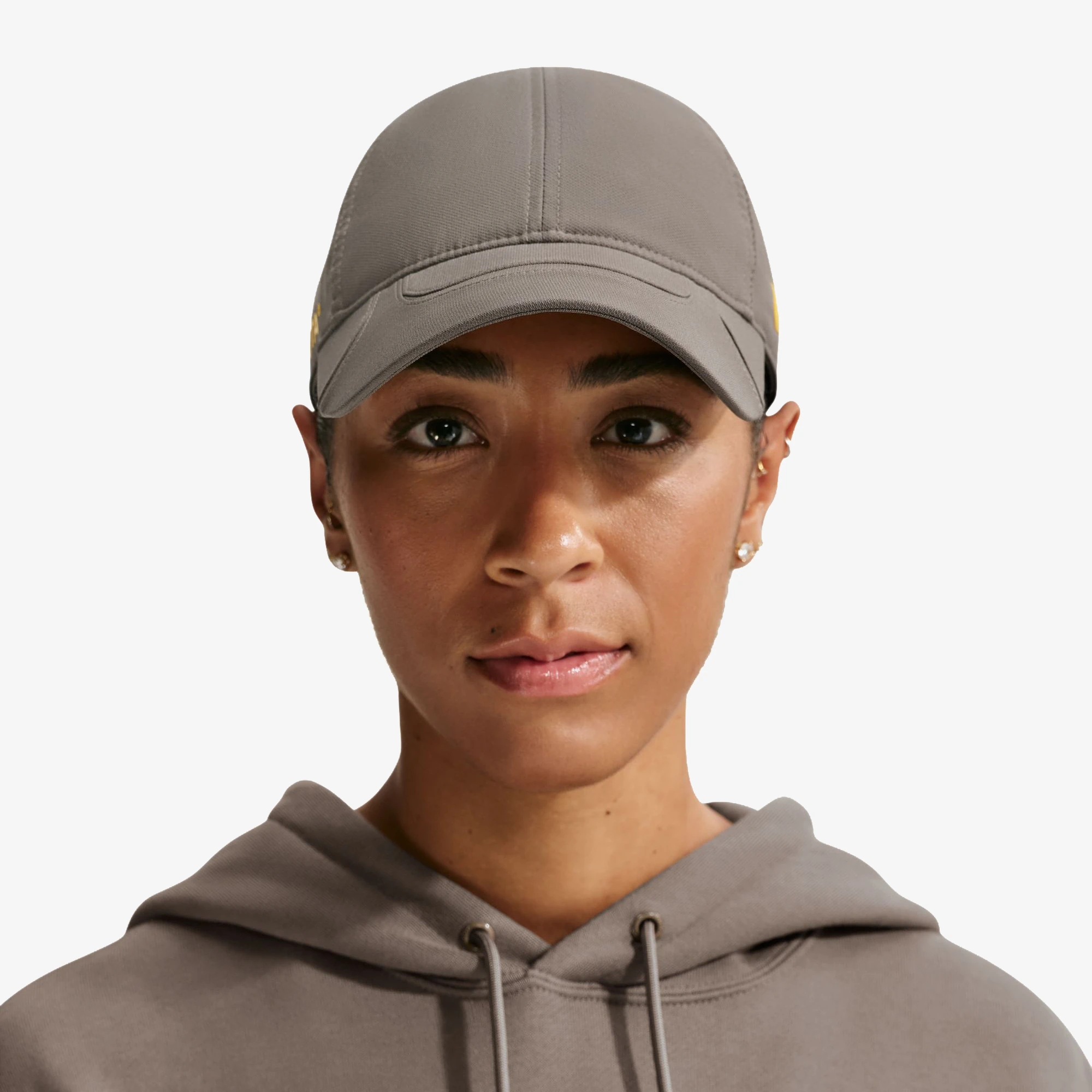 Nike x NOCTA Club Cap 'Brown'