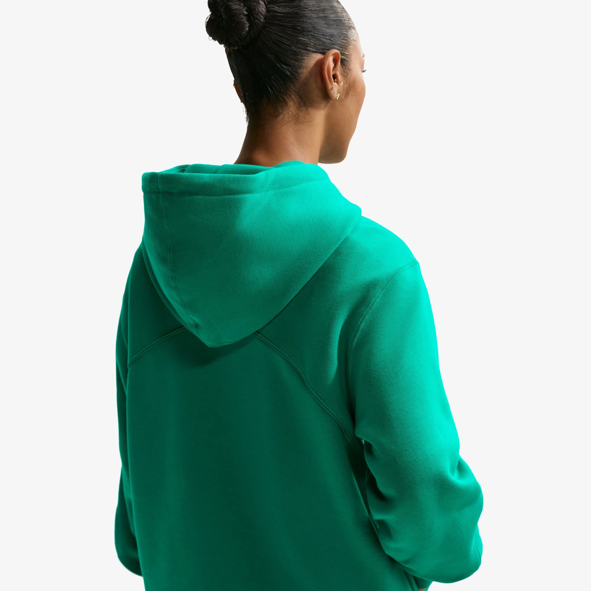 Nike x NOCTA Fleece Hoodie 'Blue Green'