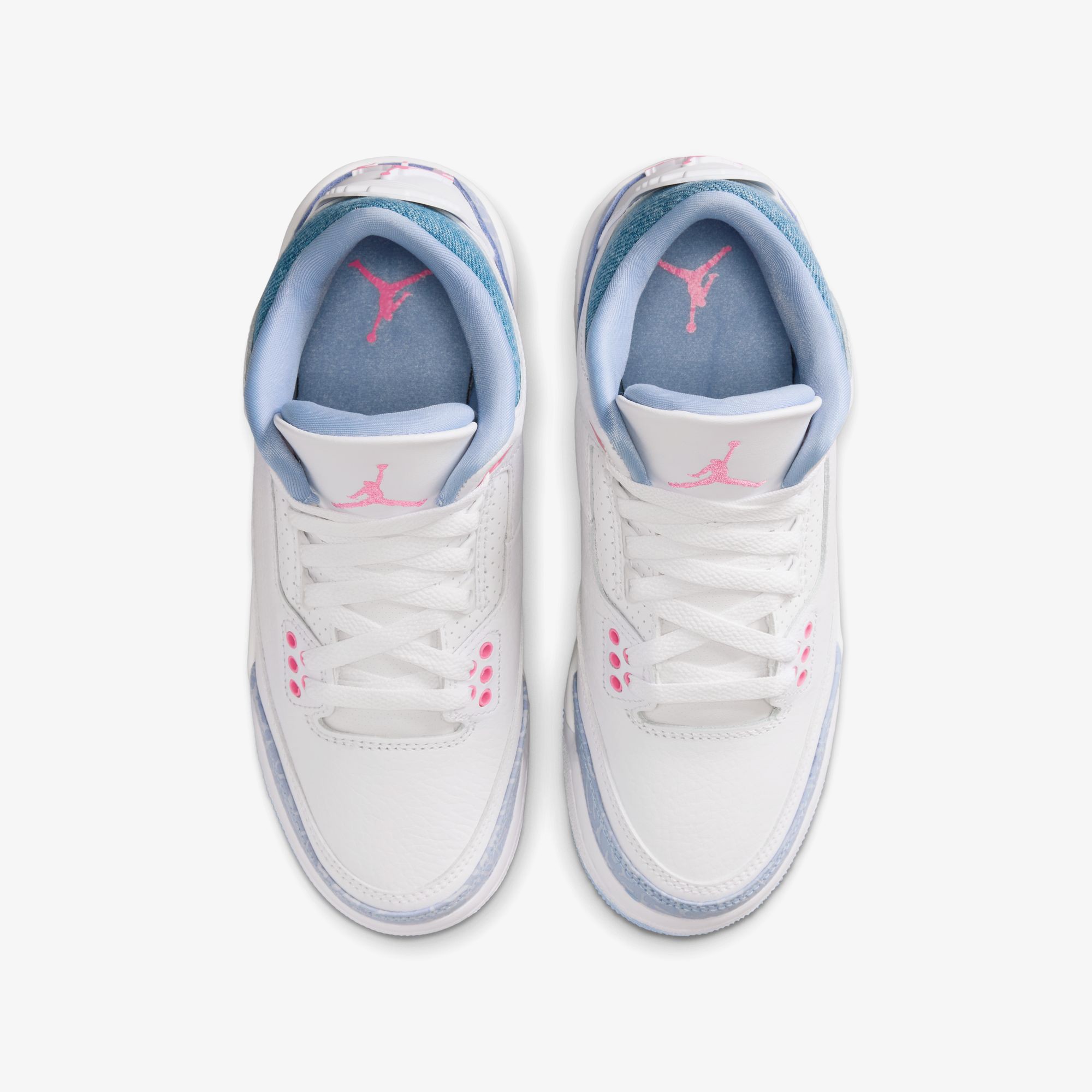 Air Jordan 3 'Cobalt Bliss' (GS)