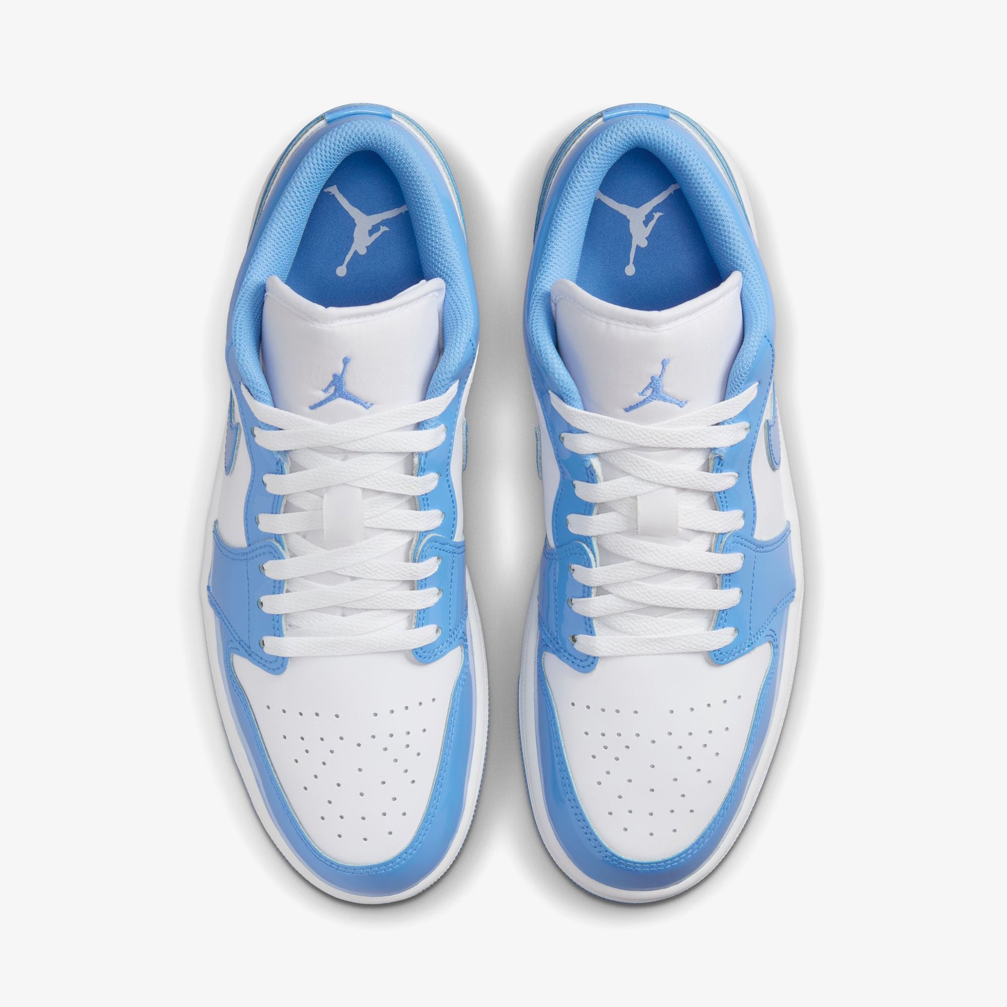 Air Jordan 1 Low SE 'Legend Blue'