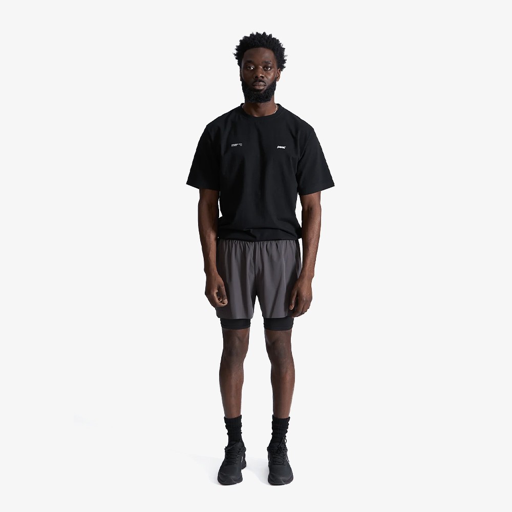 BP Tee 'Black'