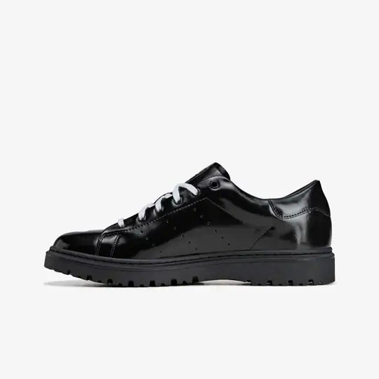 Adidas Siyah Adidas Stan Smith Freizeit Spongebob