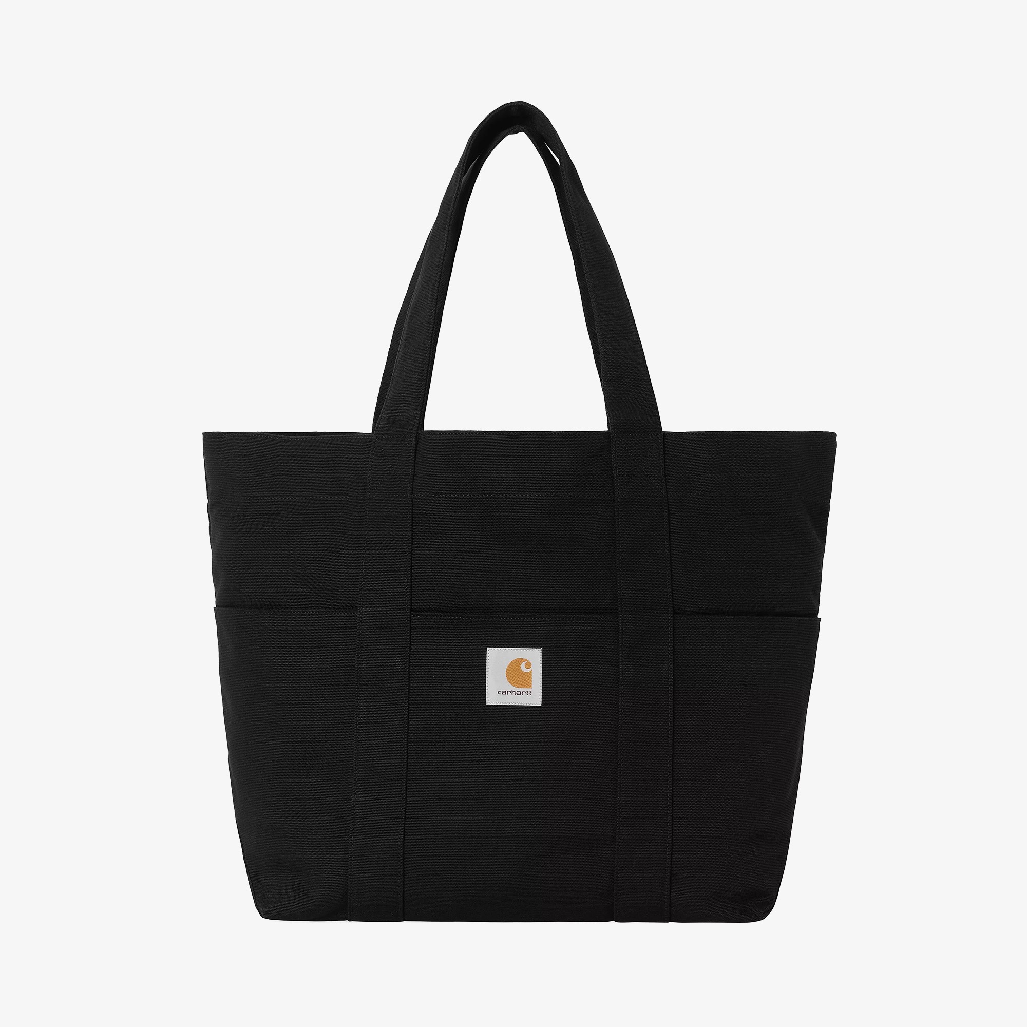 Parker Tote Bag 'Black'