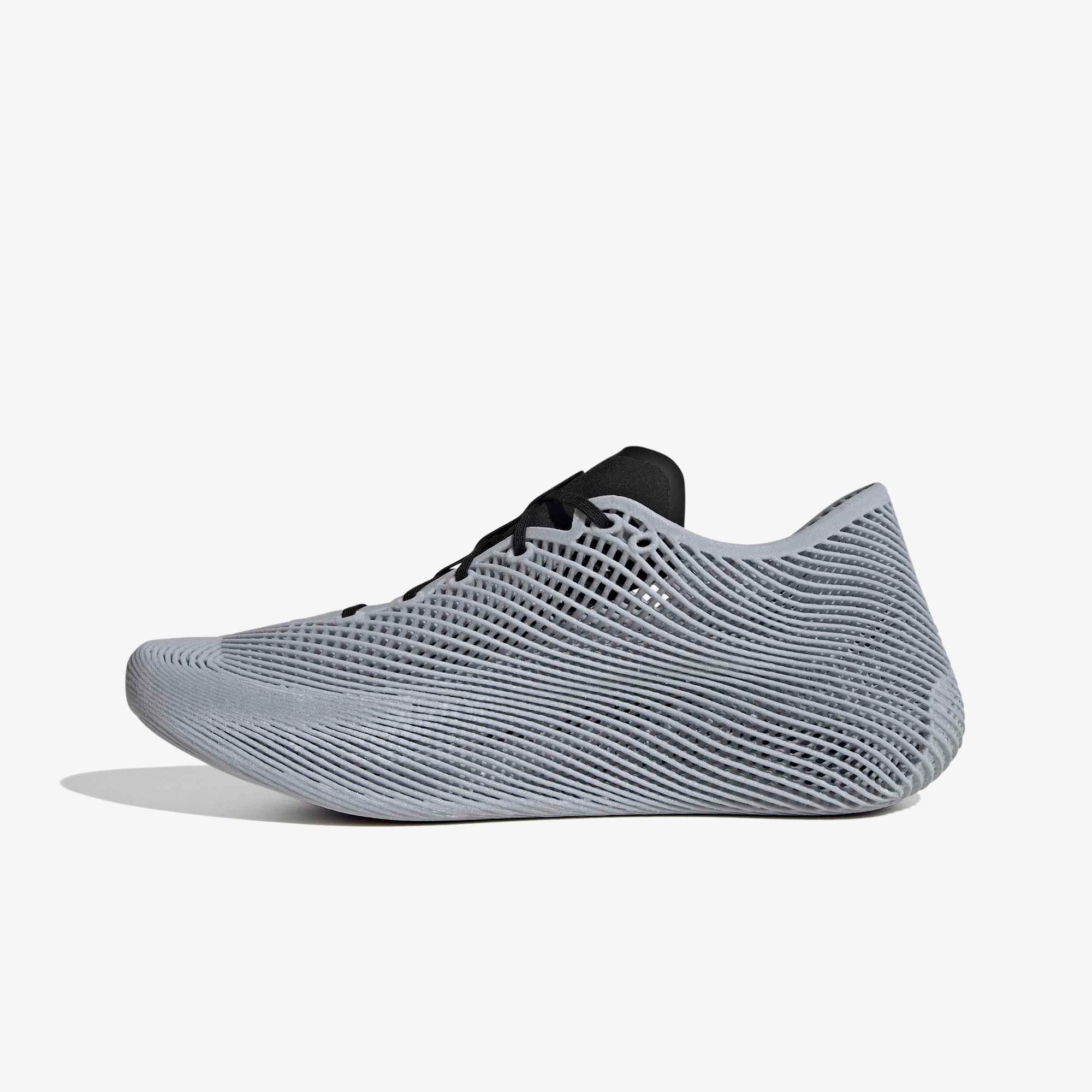 Climacool Laced 'Glory Grey'