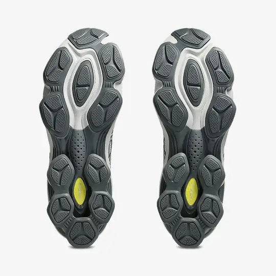 GEL-Kinetic Fluent 'Glacier Grey' - Görsel 7