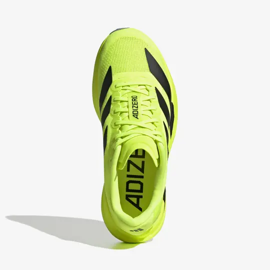 Adizero Evo SL 'Lucid Lemon' (W) - Görsel 6