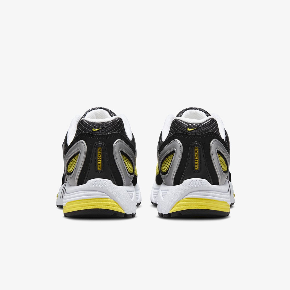 Air Pegasus 2K5 'Opti Yellow Metallic Silver'