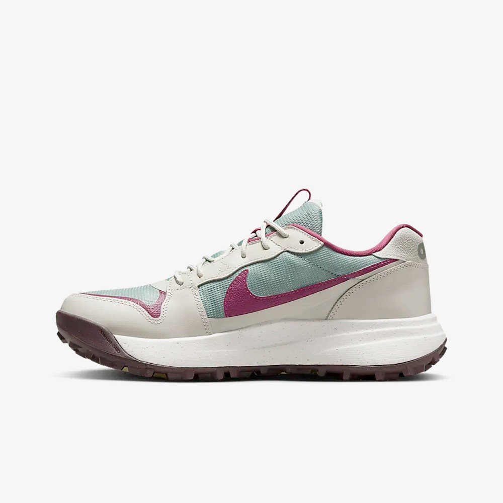 ACG Lowcate 'Mica Green'
