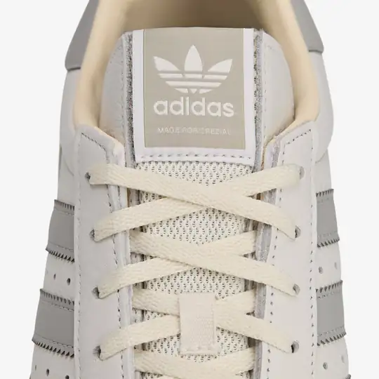 GS II SPZL 'Crystal White' - Görsel 9