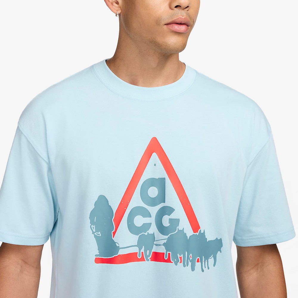 Nike ACG Dri-FIT T-Shirt 'Glacier Blue'