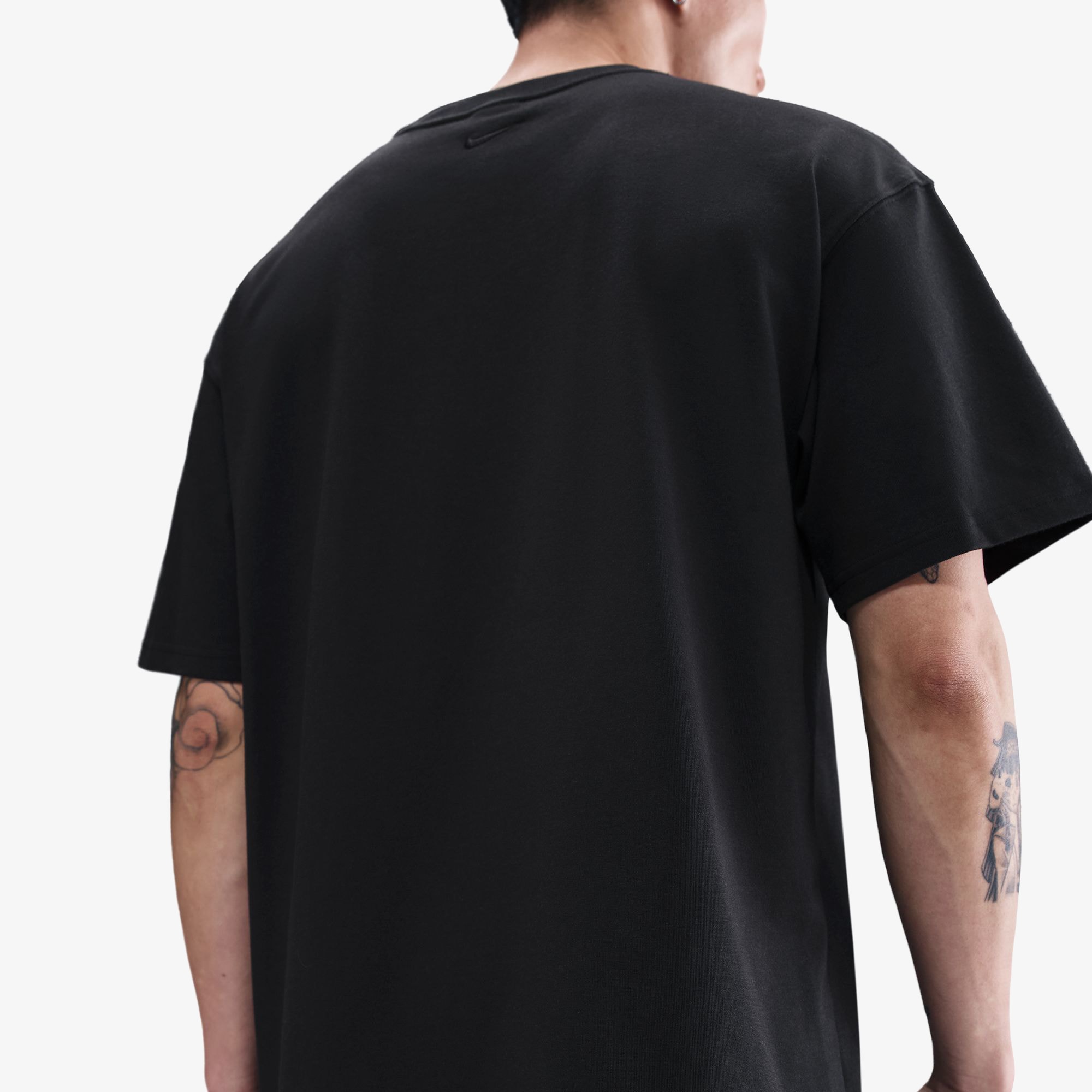 Kobe Dri-FIT Tee Max90 Tee 'Black'