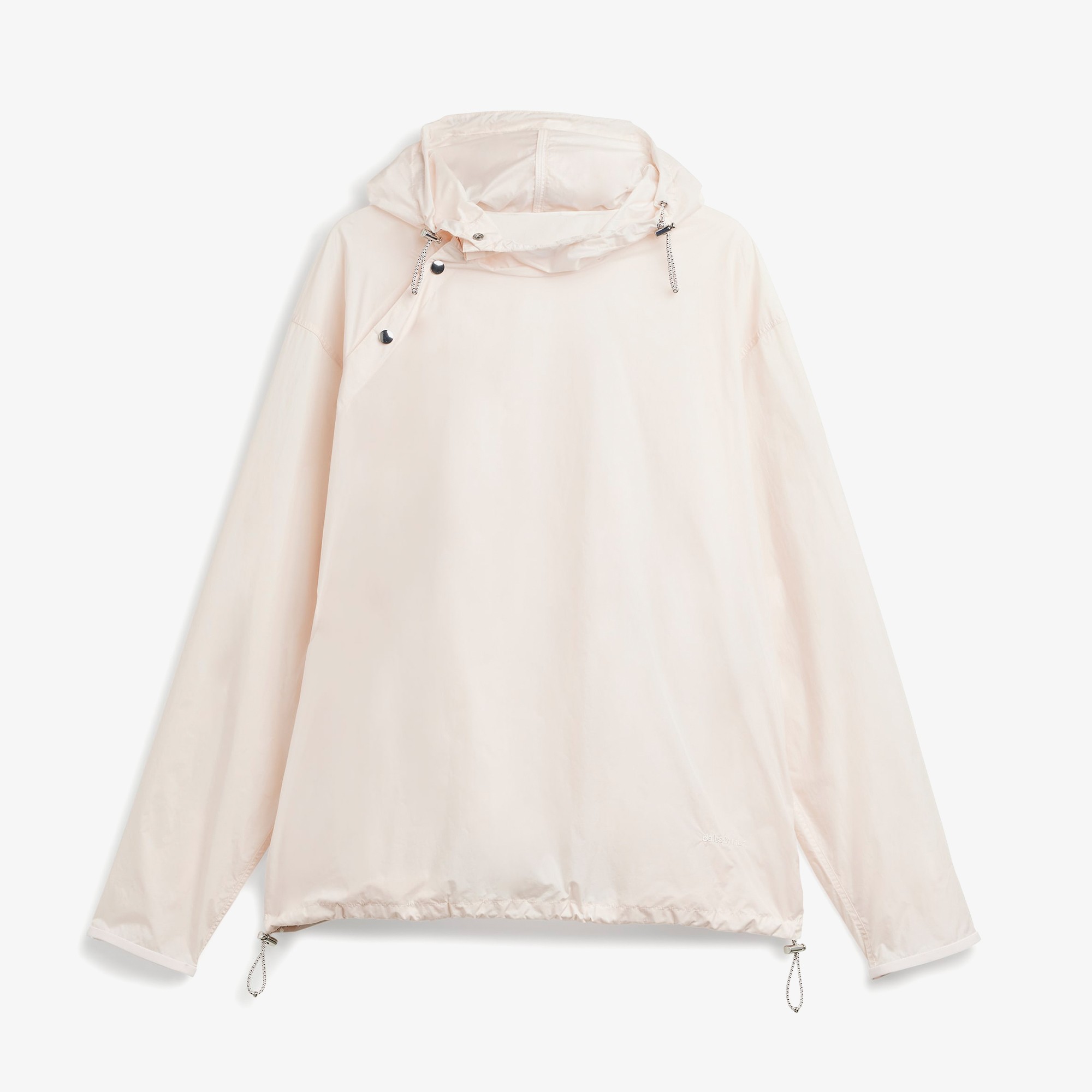 Wales Bonner x adidas Light Anorak 'Wonder White'