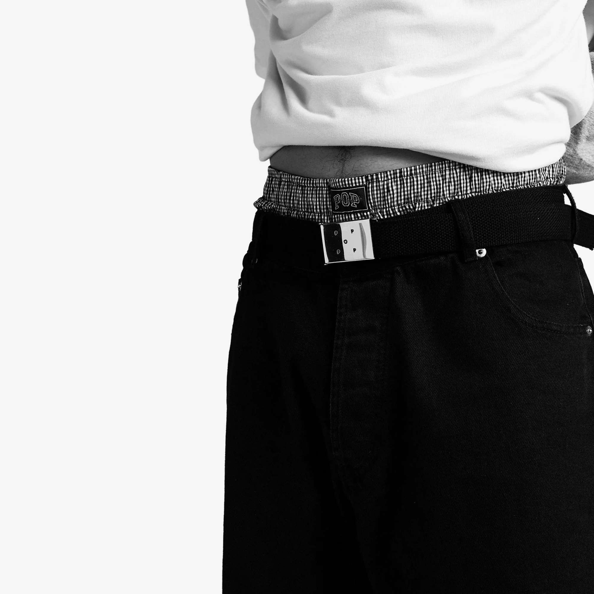 Belt 'Black'