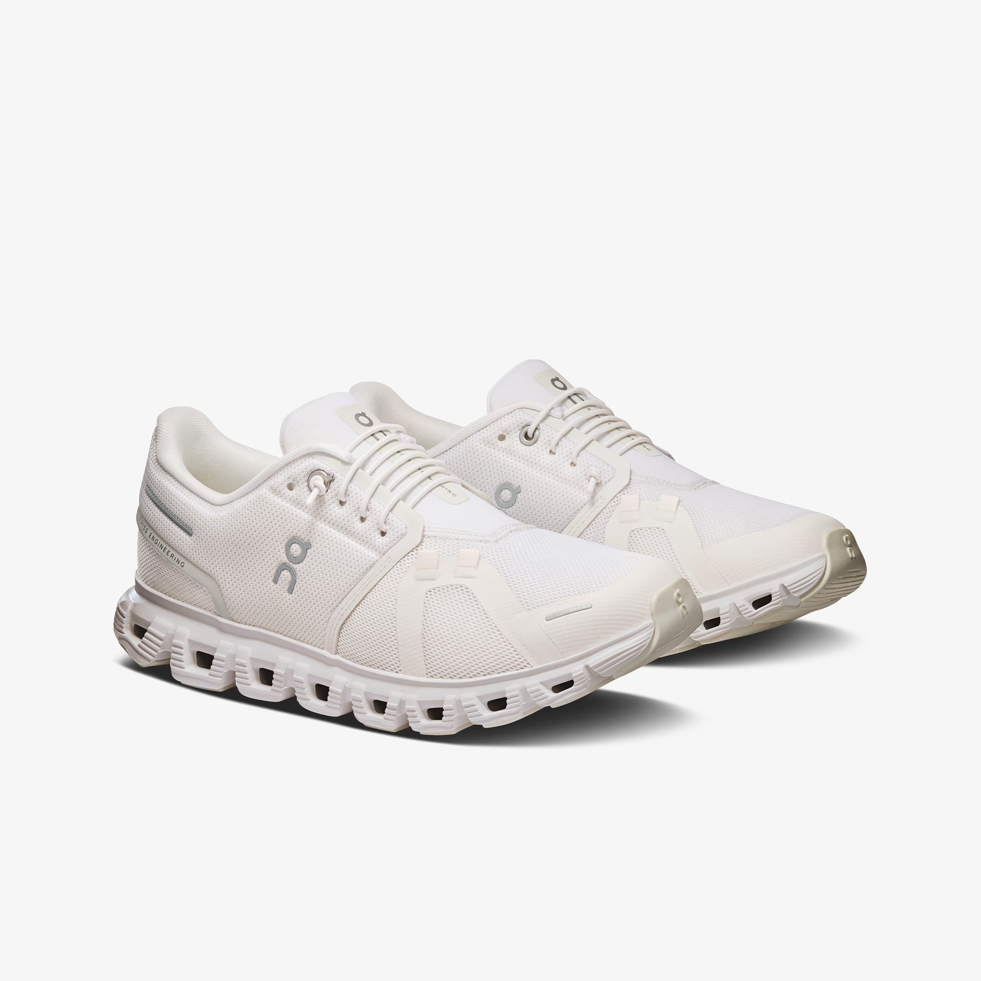 Cloud 6 'White' (W)