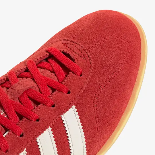 Gazelle Low Pro 'Better Scarlet' (W) - Görsel 9
