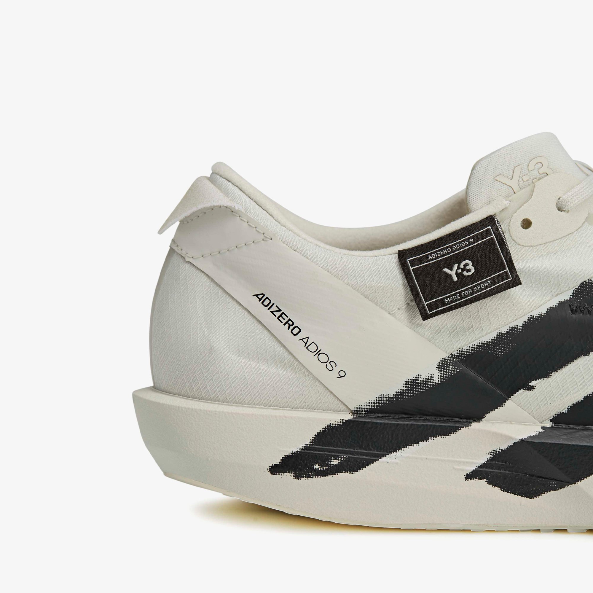 Adios 9 'Beige'