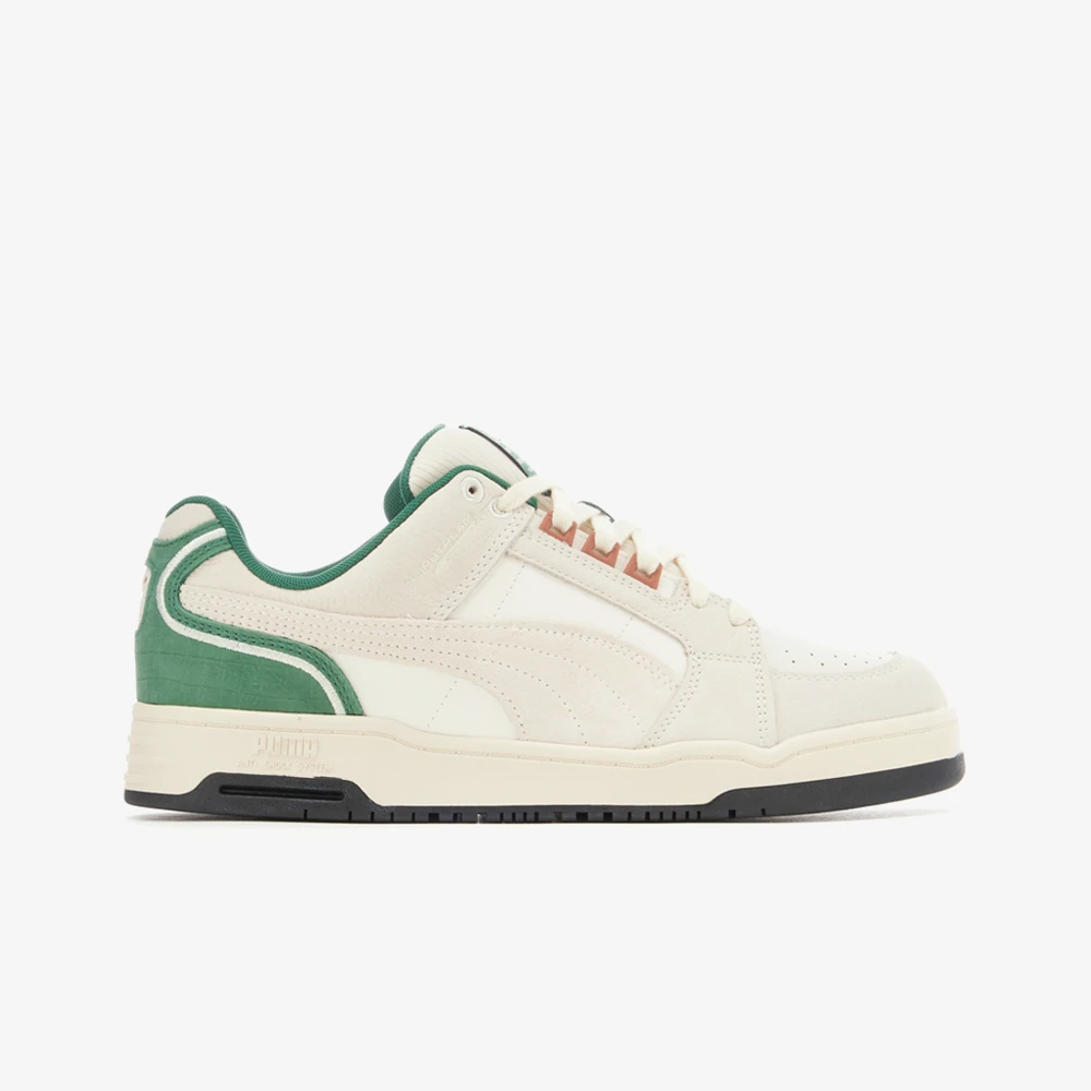 PUMA Slipstream Low 'Fast Green' WUNDER