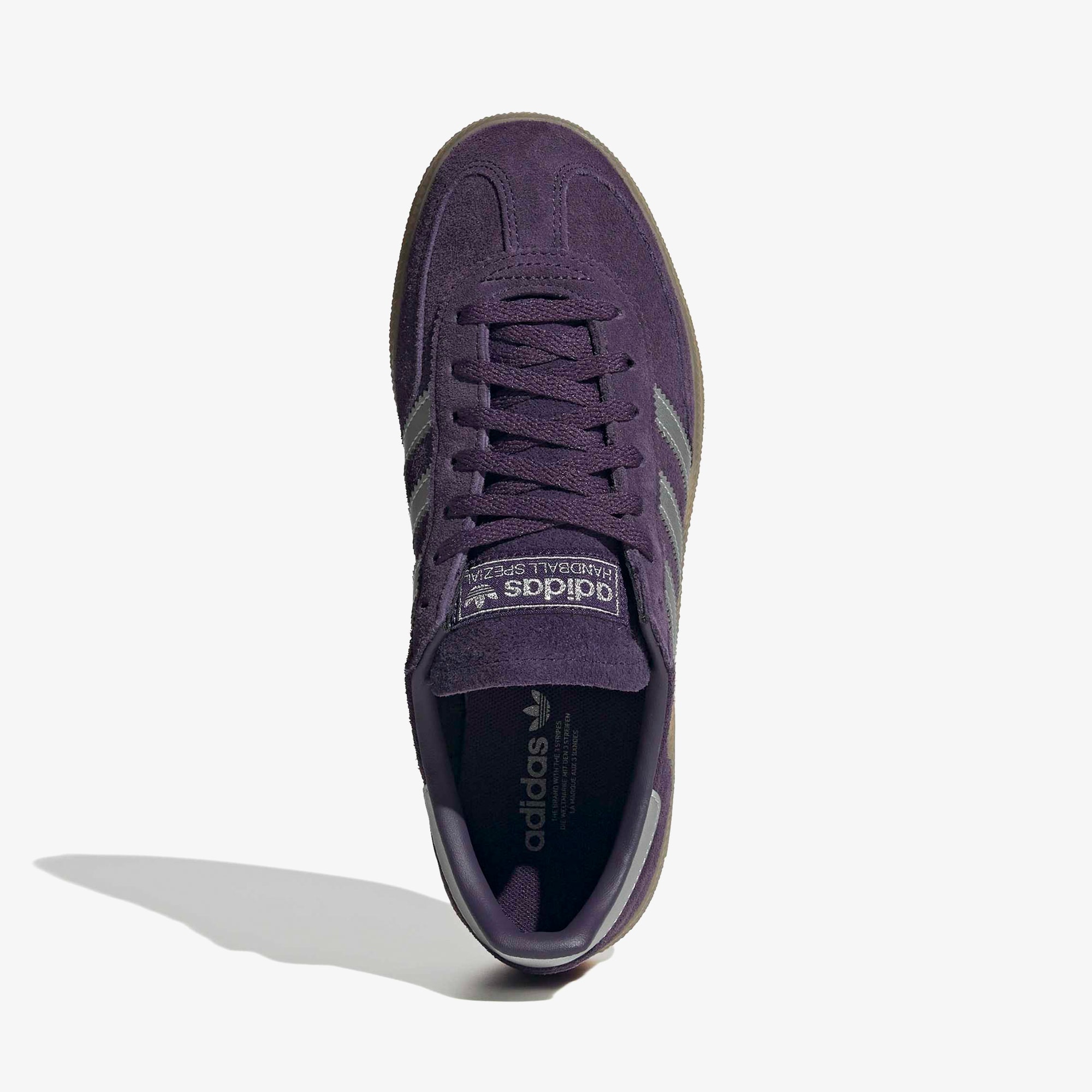 Handball Spezial 'Purple Silver' (W)