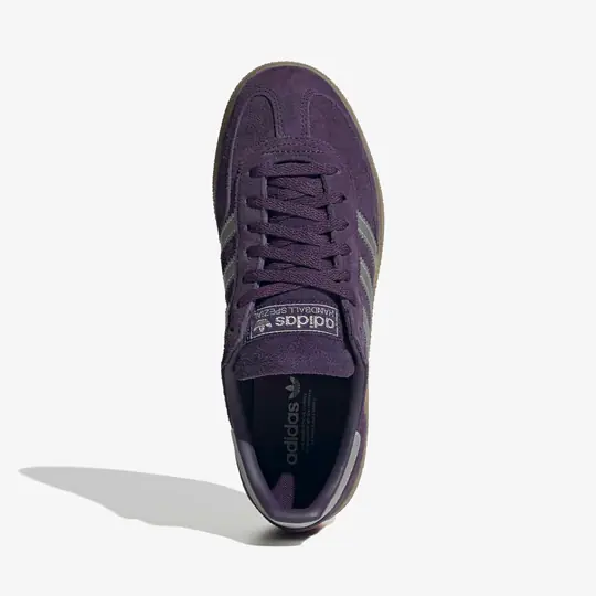 Handball Spezial 'Purple Silver' (W) - Görsel 7