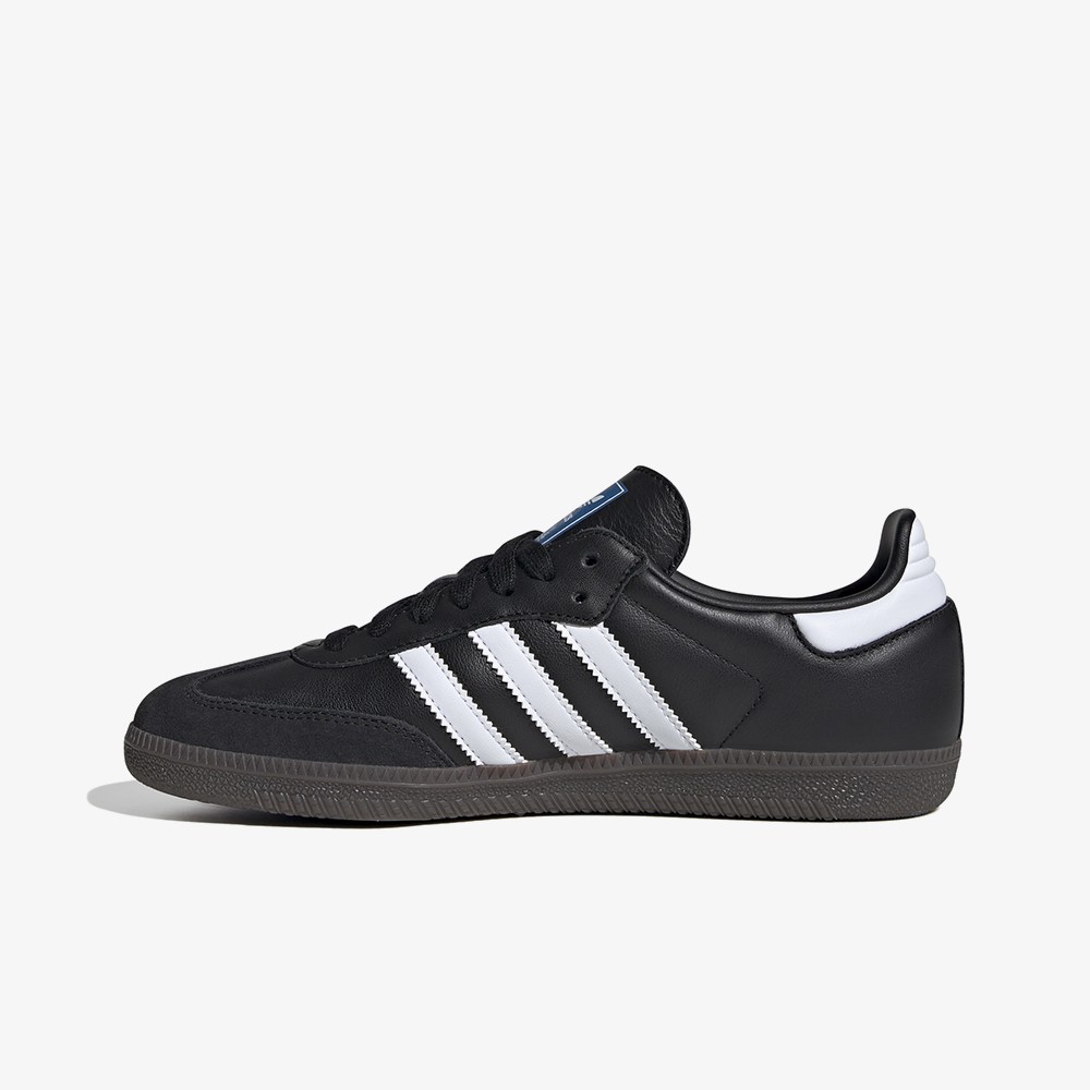 adidas Samba OG 'Black'