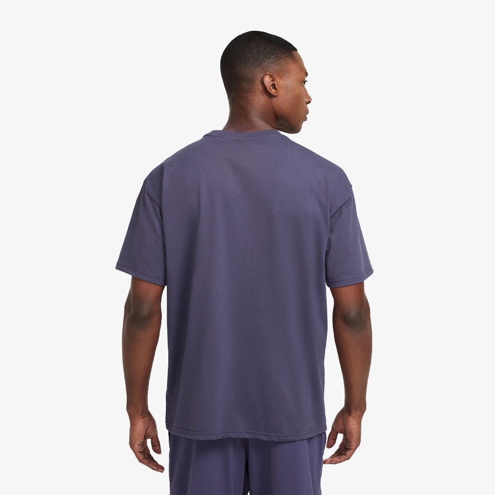 ACG NRG Dri-Fit Frontier T-shirt 'Dark Raisin'