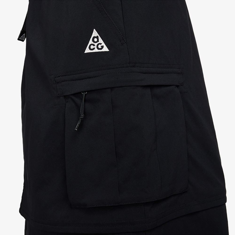 Smith Summit Skirt 'Black'