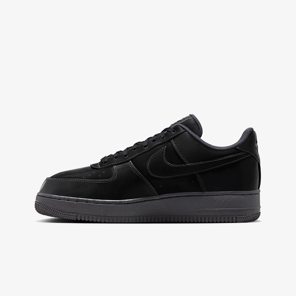 Air Force 1 Low LX 'Vanta Black'