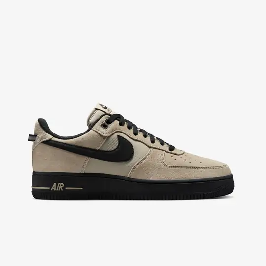 Nike Kahverengi Nike Air Force 1