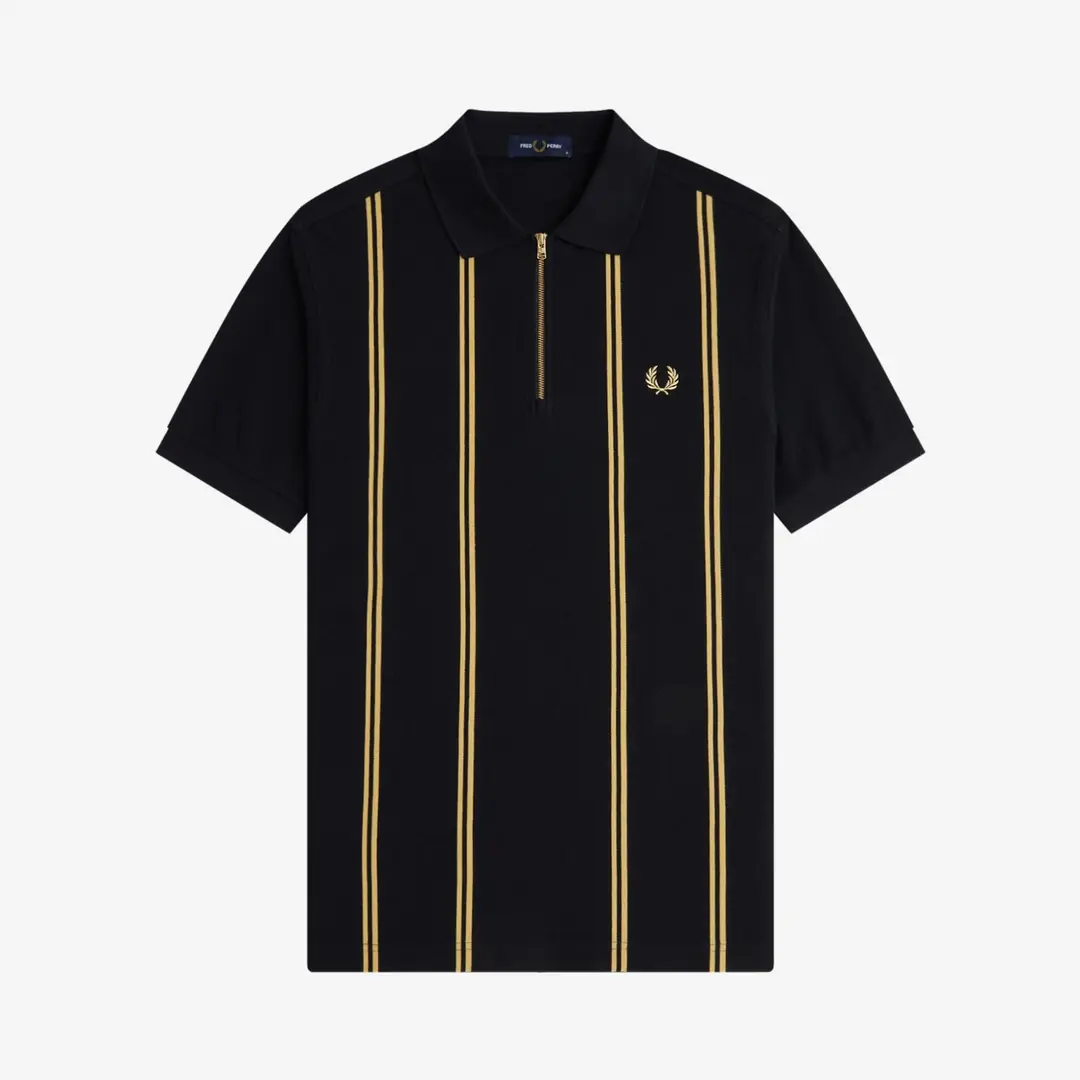 Fred Perry - WUNDER