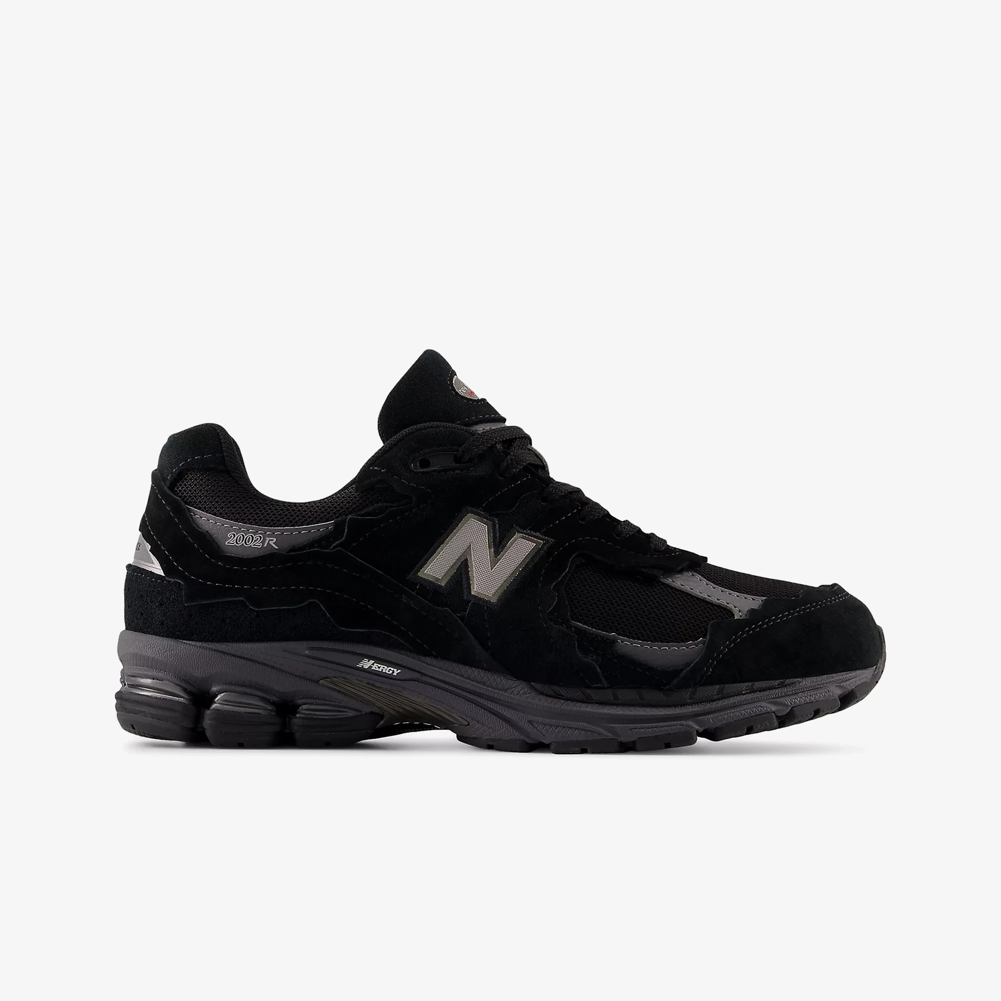 MADE IN USA new balance 購入時38500円　新品27.5 New Balance 2002DX Protection Pack GORE-TEX® 'Black Magnet' - WUNDER