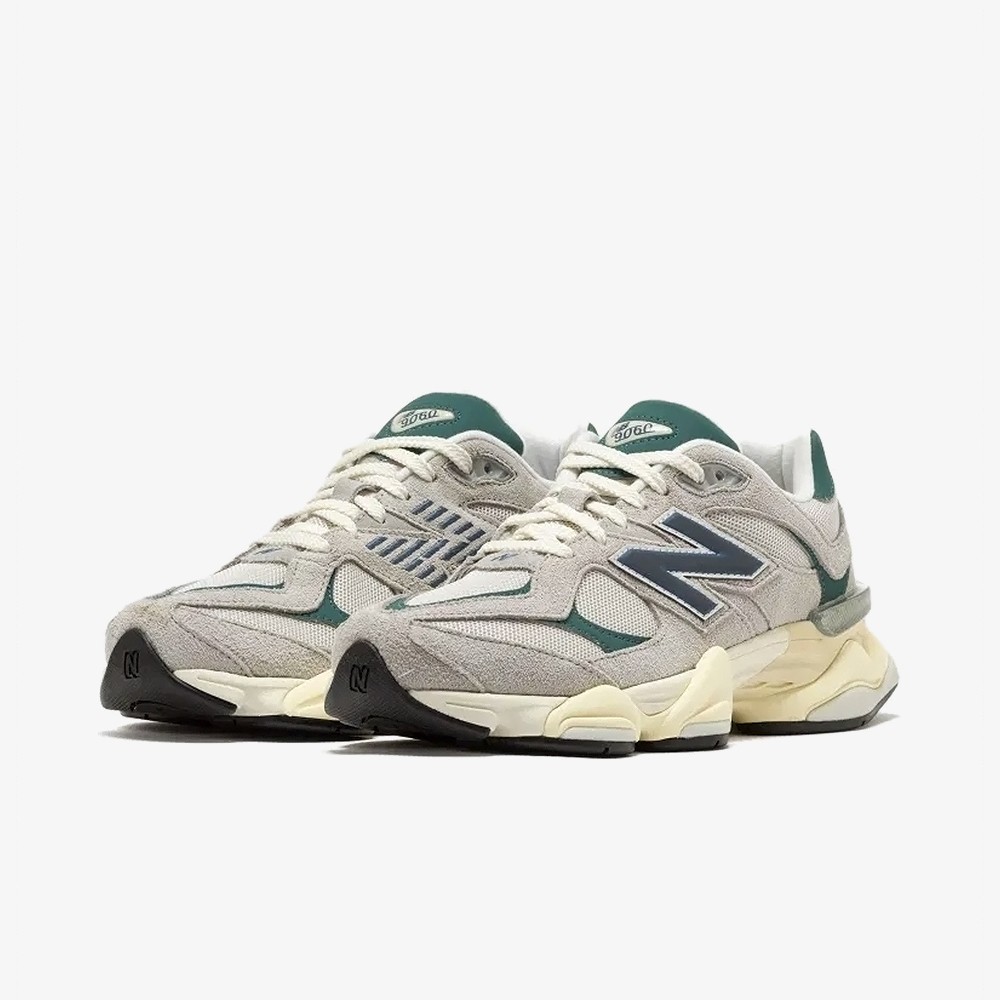 9060 'Concrete Green'