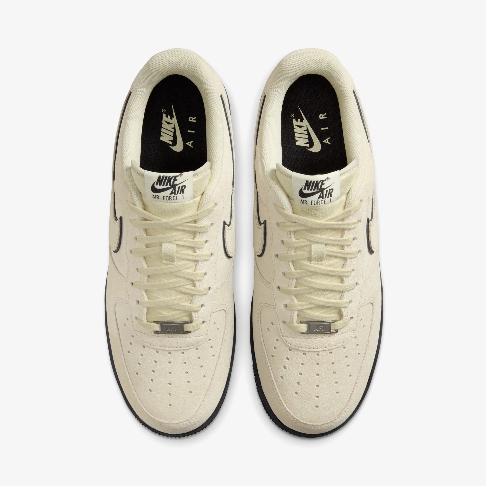 Air Force 1 'Light Khaki'