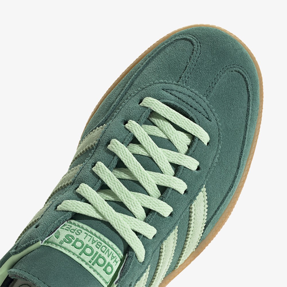 Handball Spezial 'Semi Green Spark'