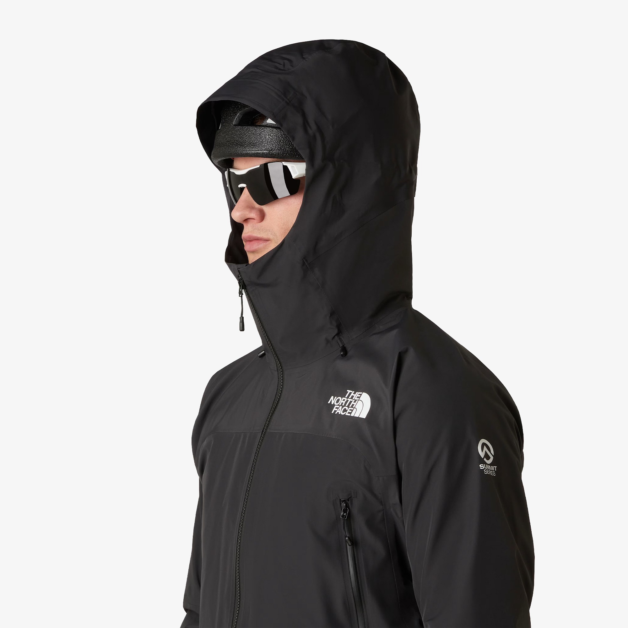Summit Cayesh GORE-TEX® Pro Jacket 'Black'